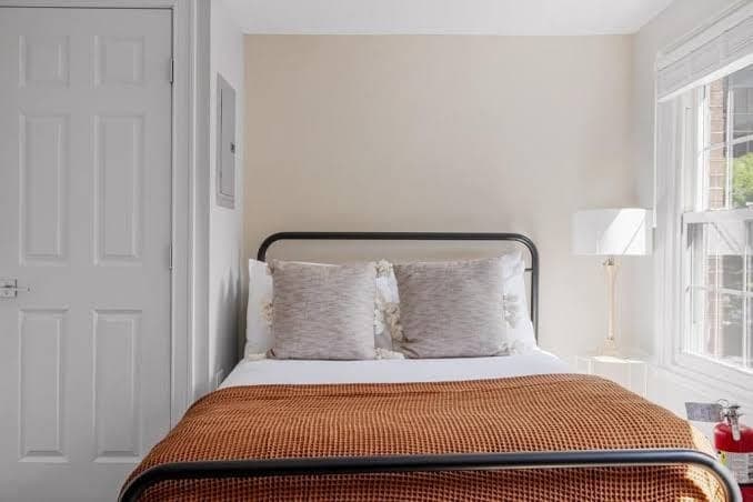 Beacon Hill studio nr bars restaurants BOS-904 - Studio Apartment