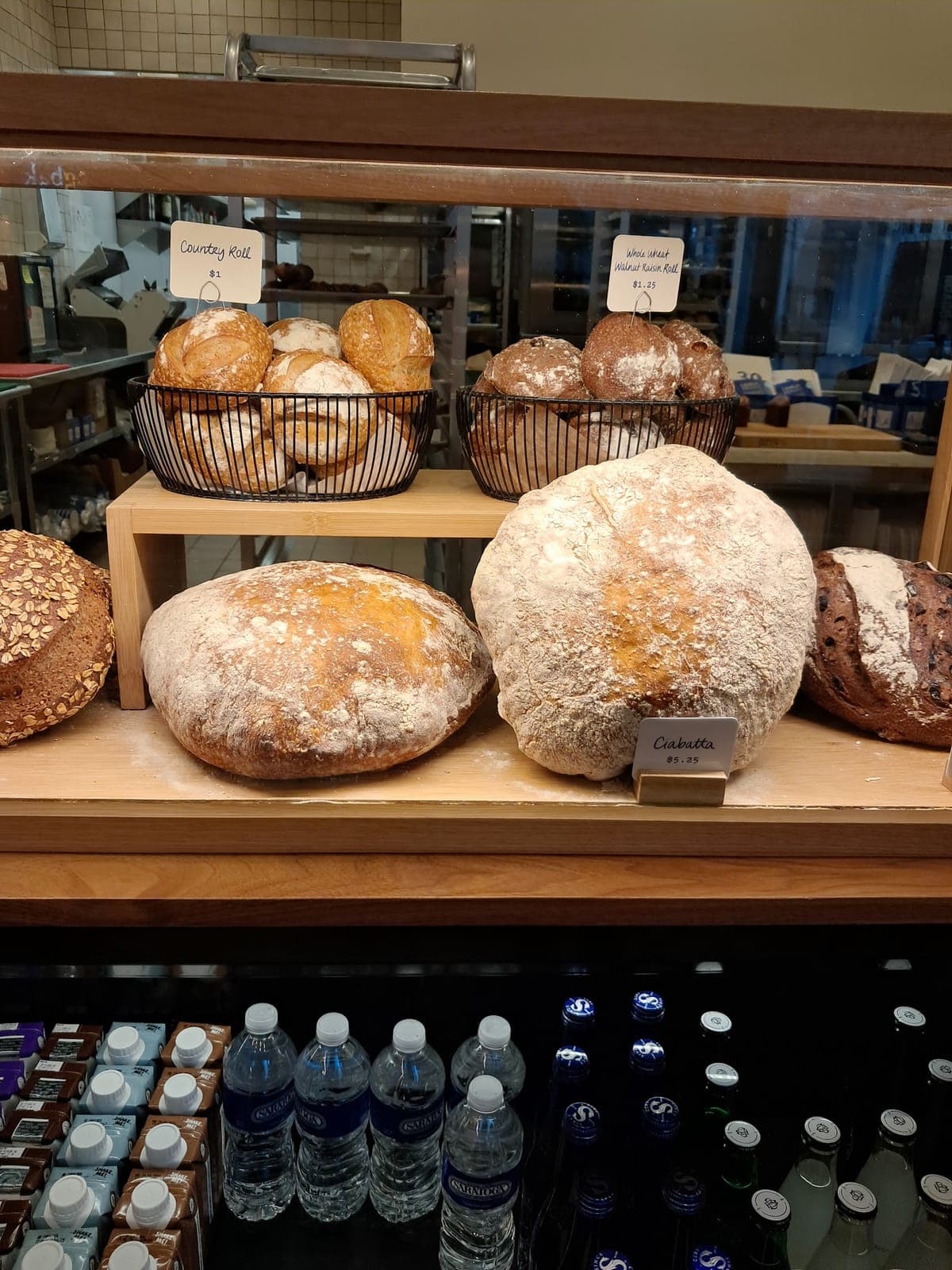 Levain Bakery