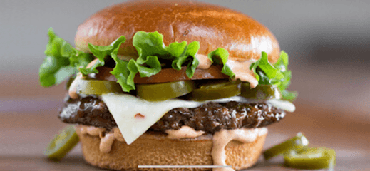 Connecticut hamburgers