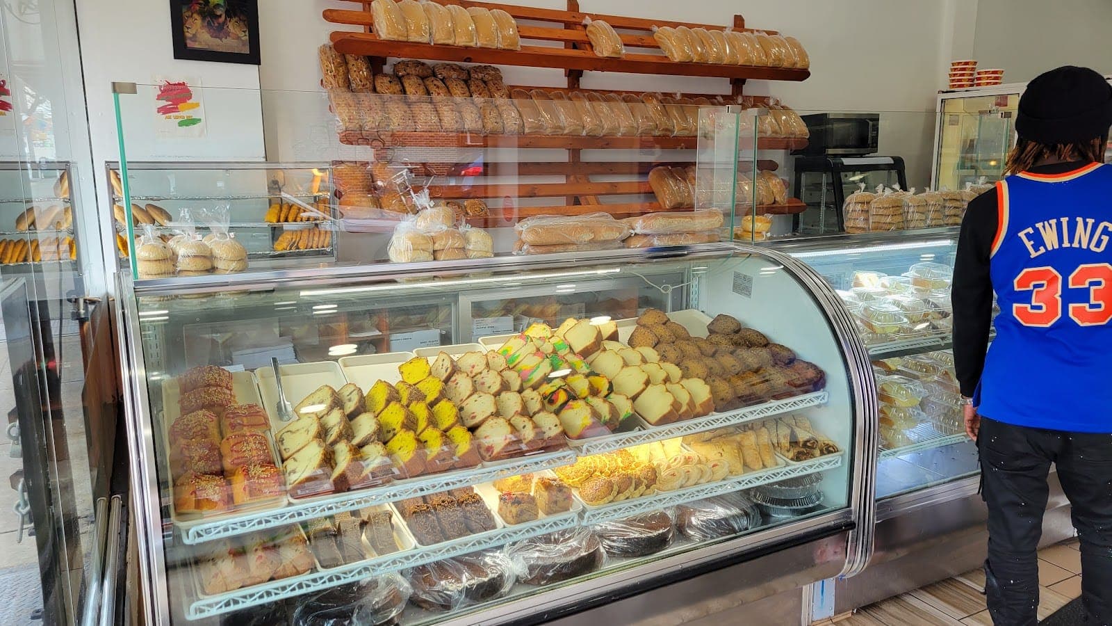Taste Rite Bakery