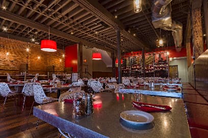 Tappo Restaurant