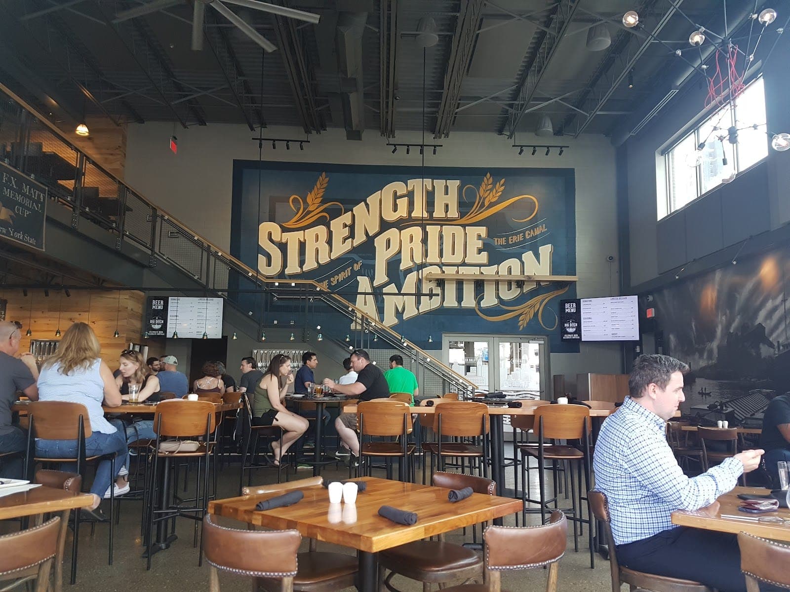 Big Ditch Brewing Company