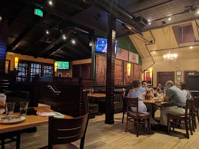 BJ's Restaurant & Brewhouse