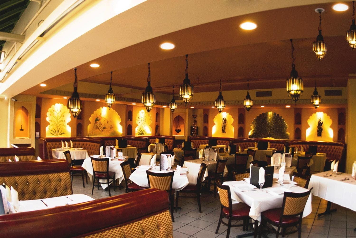 Flavor of India - Burbank