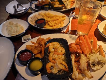 Red Lobster