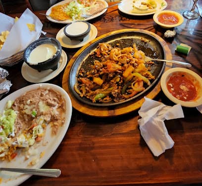 Senor Lopez Mexican Grill