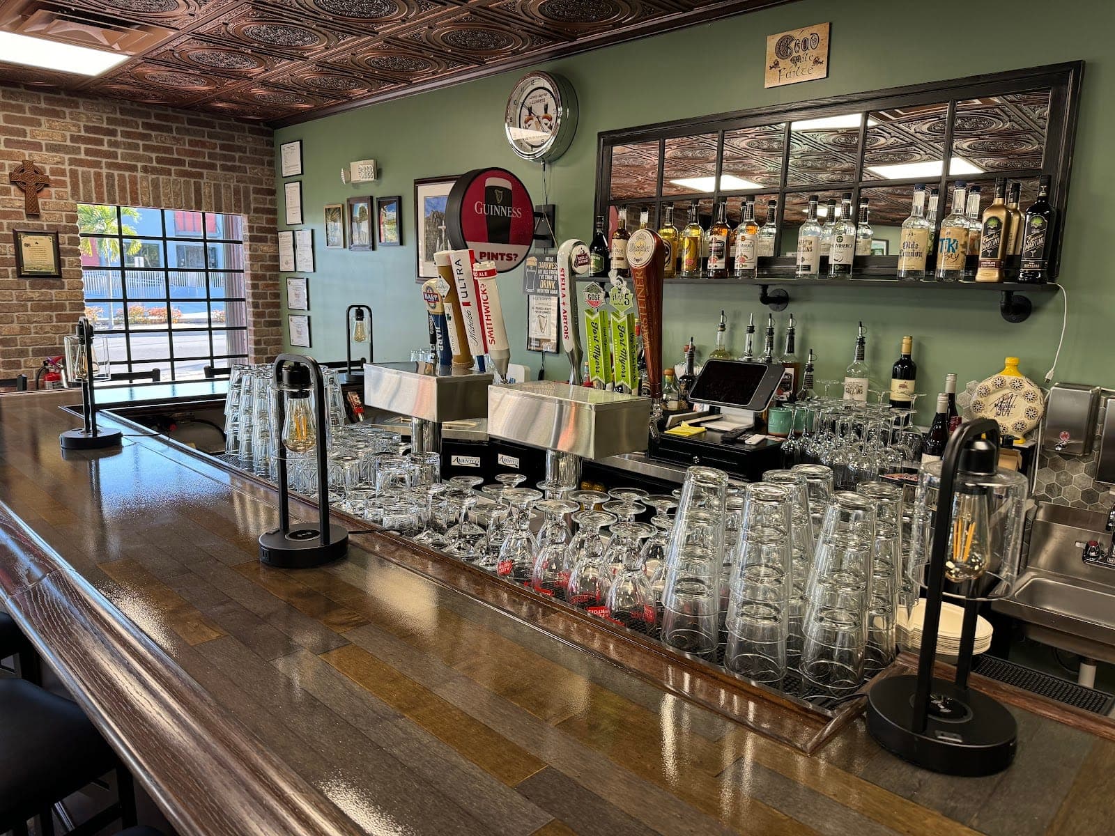 Independent Pub