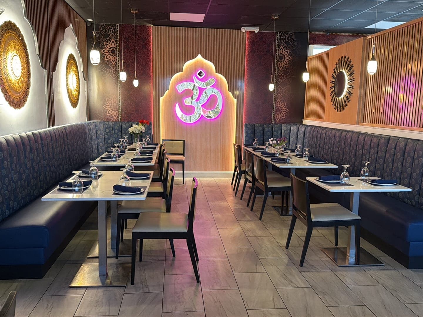 Indian Breeze Cape Coral - Indian Restaurant