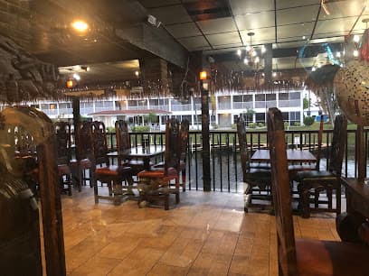 Monarca's Authentic Mexican Cuisine Bar & Grill