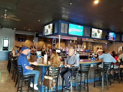 Rusty's Raw Bar & Grill