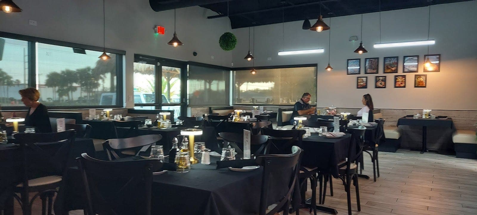 Pizza Parma Cape Coral