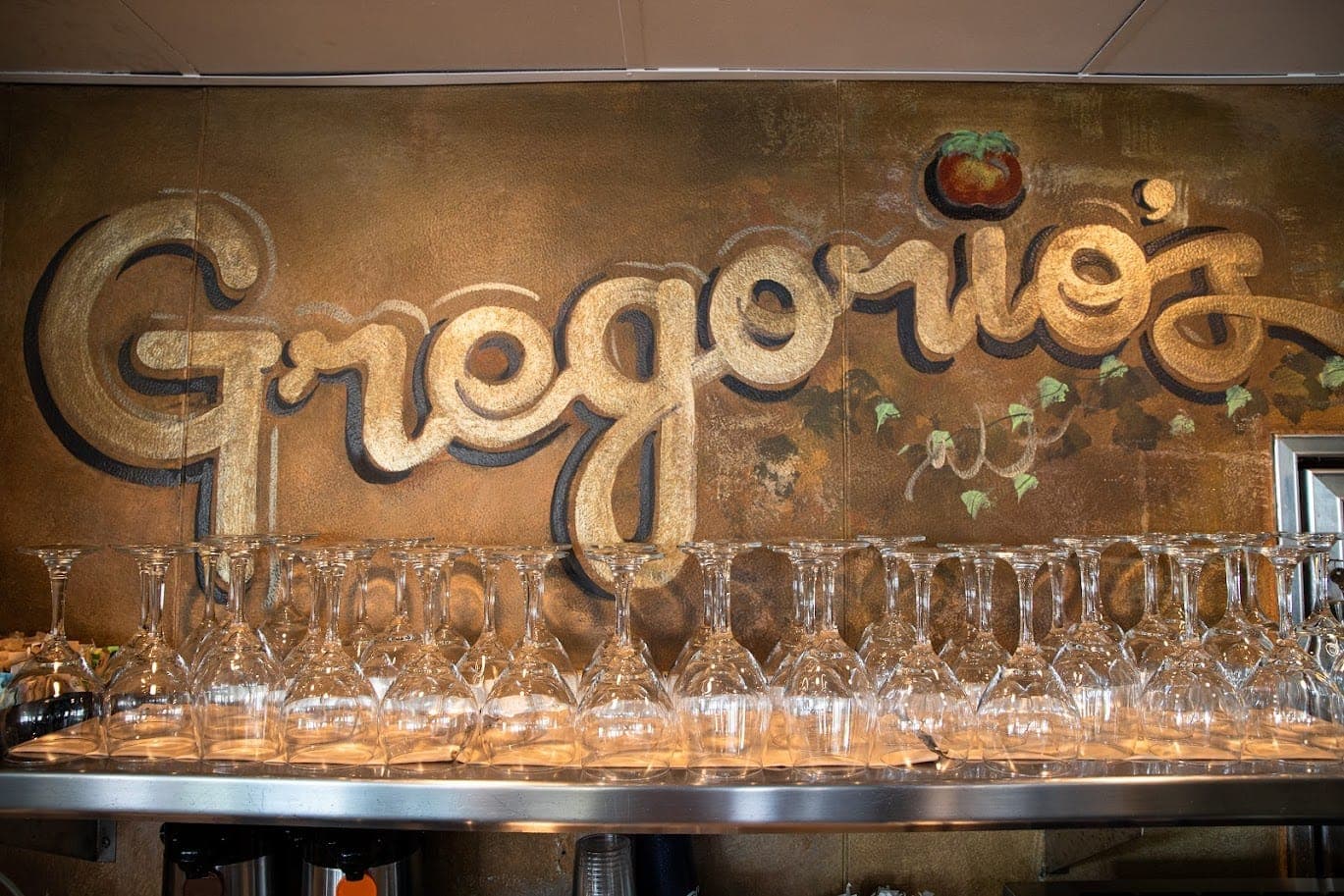 Gregorio's Restaurant photo 2