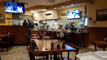 Teri Cafe - Oceanside II