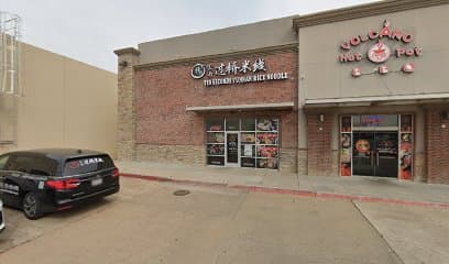 Chen Cafe