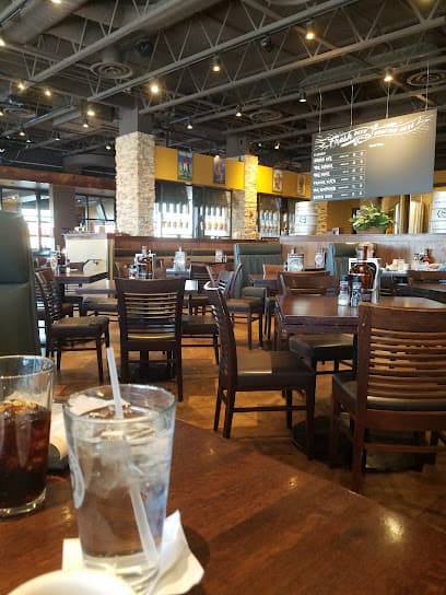 Granite City Food & Brewery