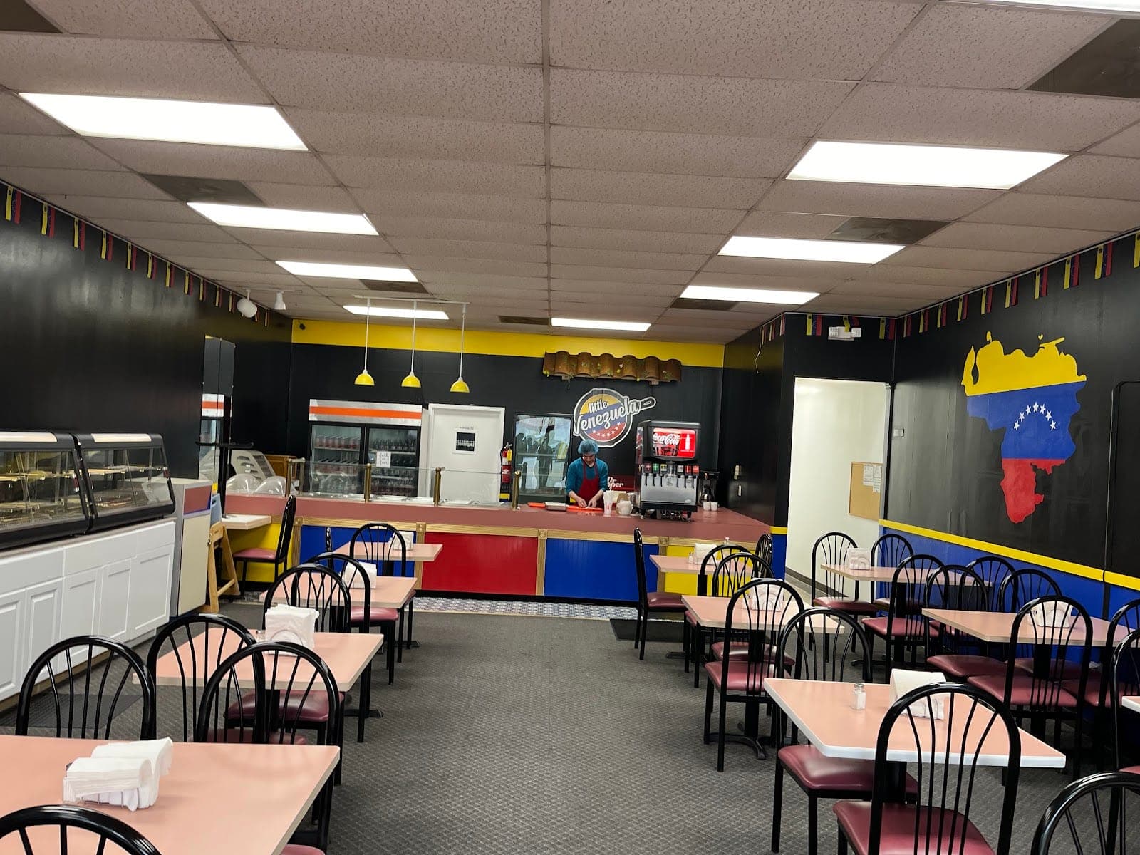 Little Venezuela Restaurant