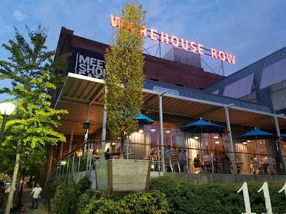 Public House Restaurant