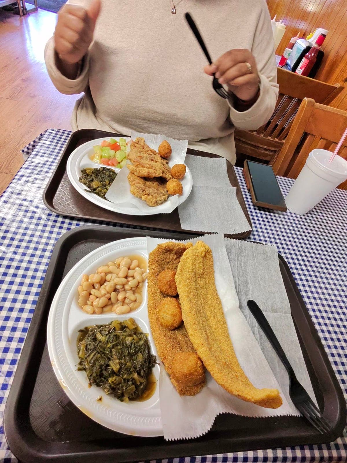 Uncle Larry's