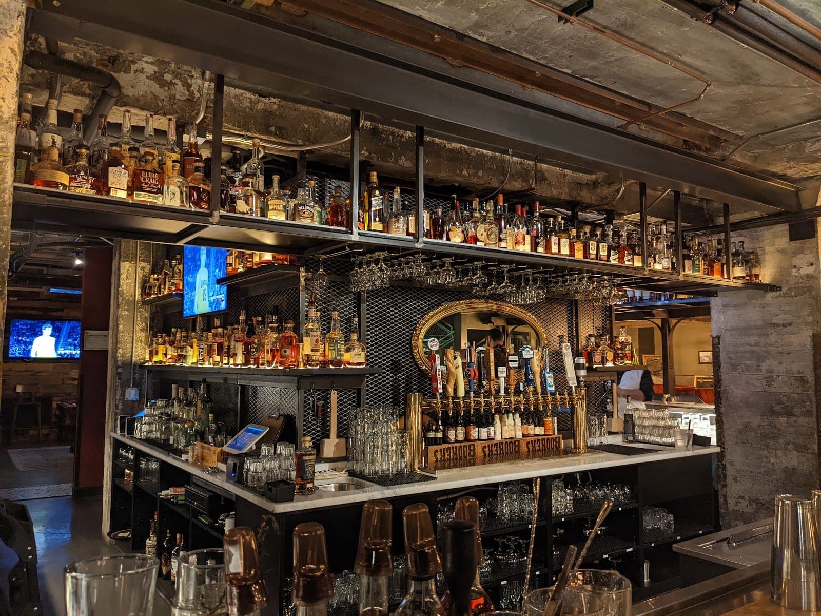 Goodfellas Pizzeria - King Street