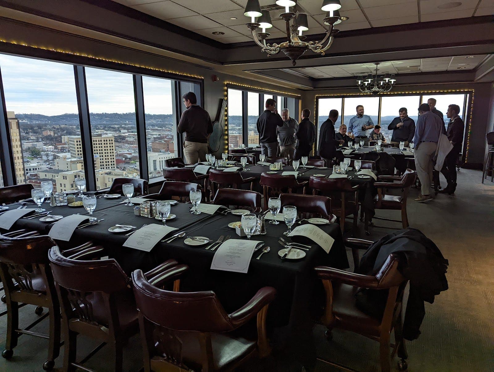 The Walden Club