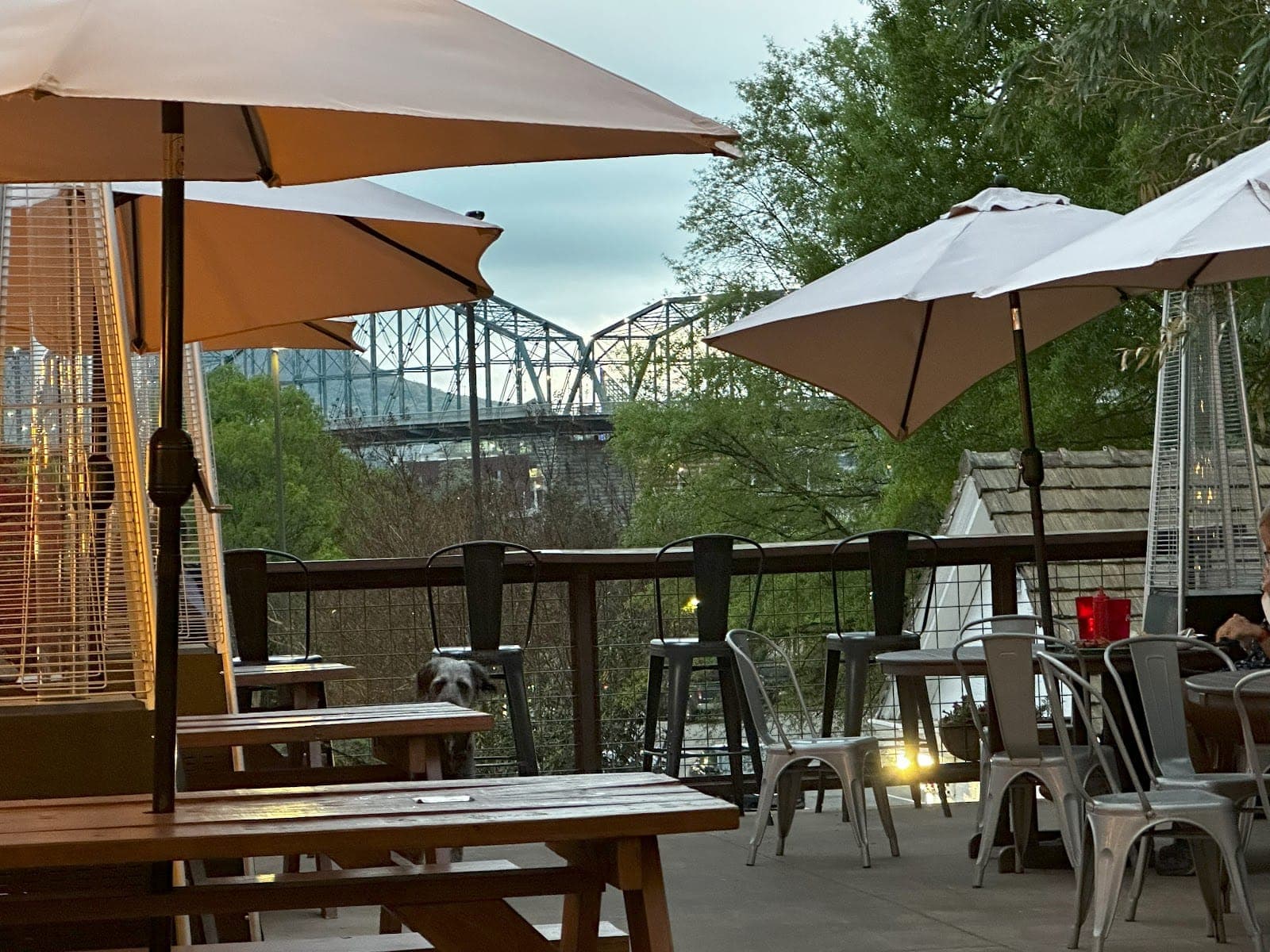Basecamp Bar and Restaurant