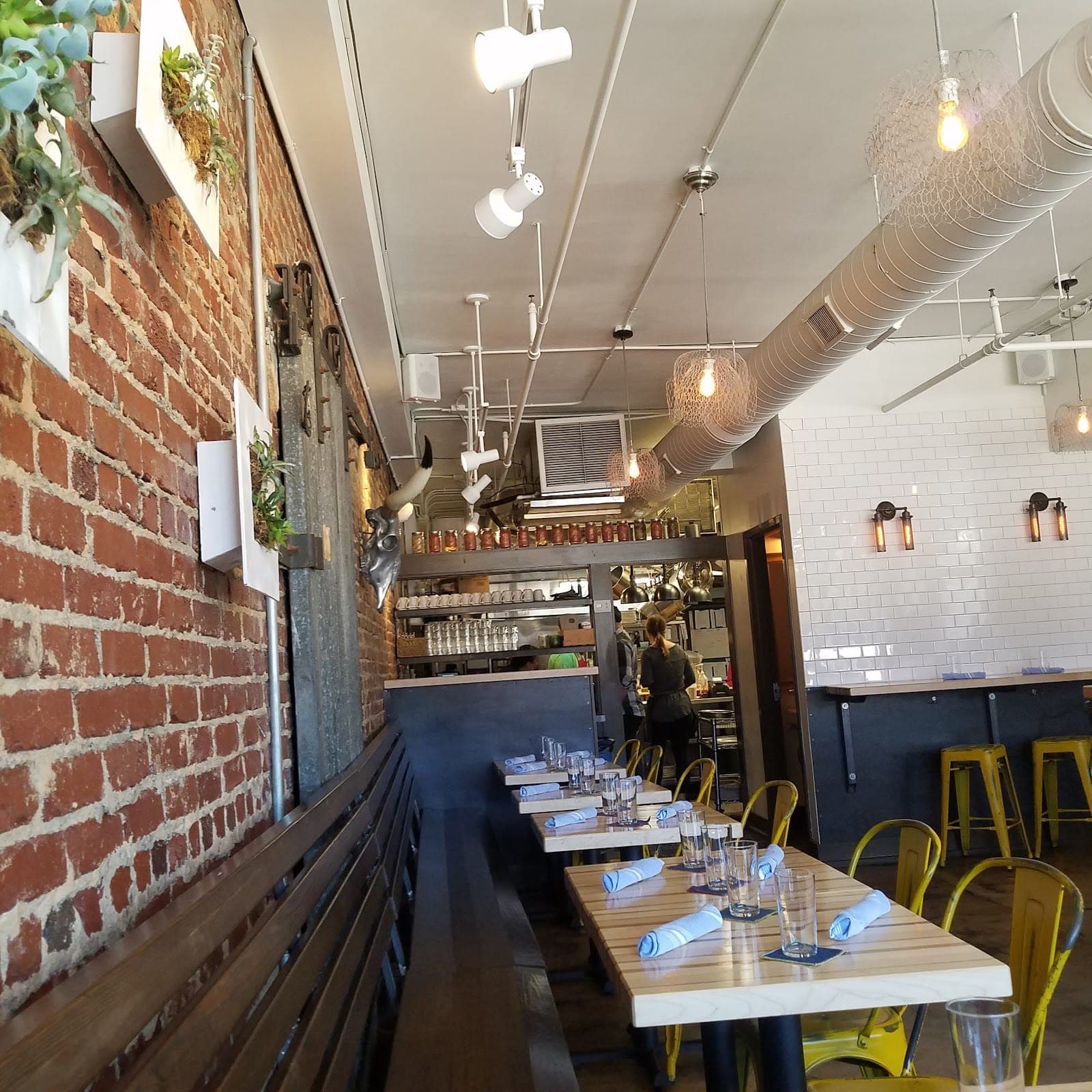 Main Street Meats