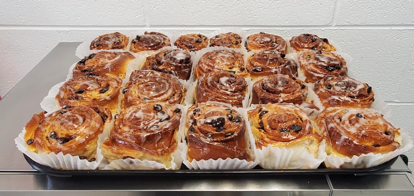 Manny's Bakery