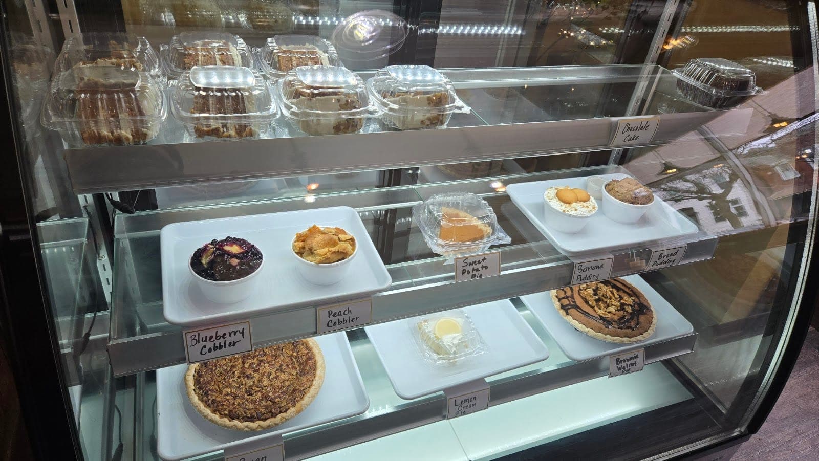 Classic Cobbler Baked Goods Company