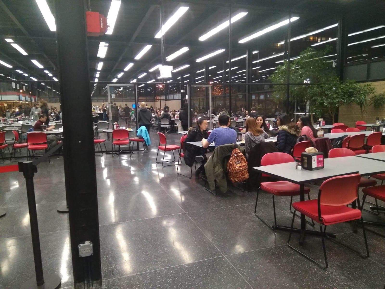 The Commons - IIT