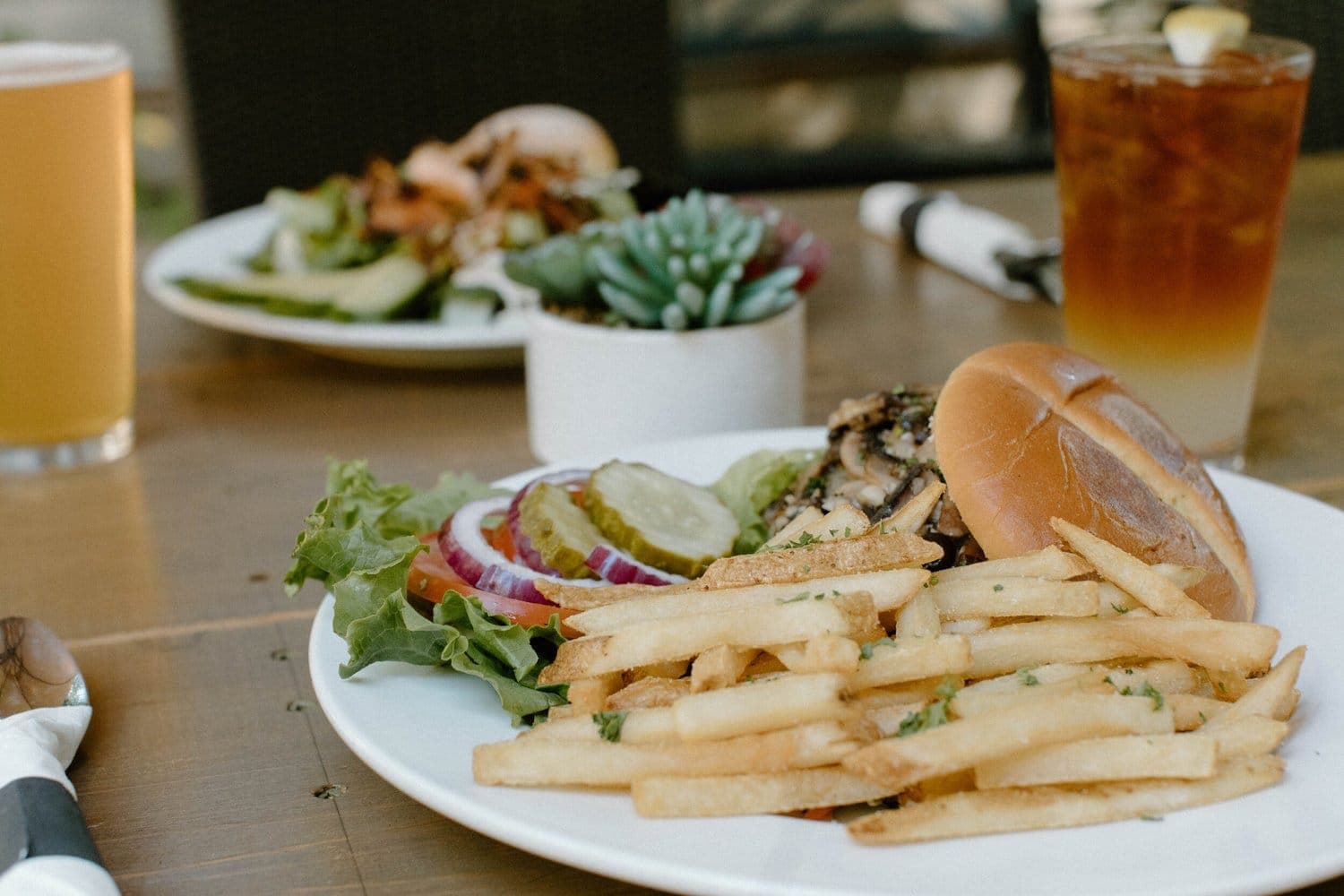 Nash's Restaurant photo 2