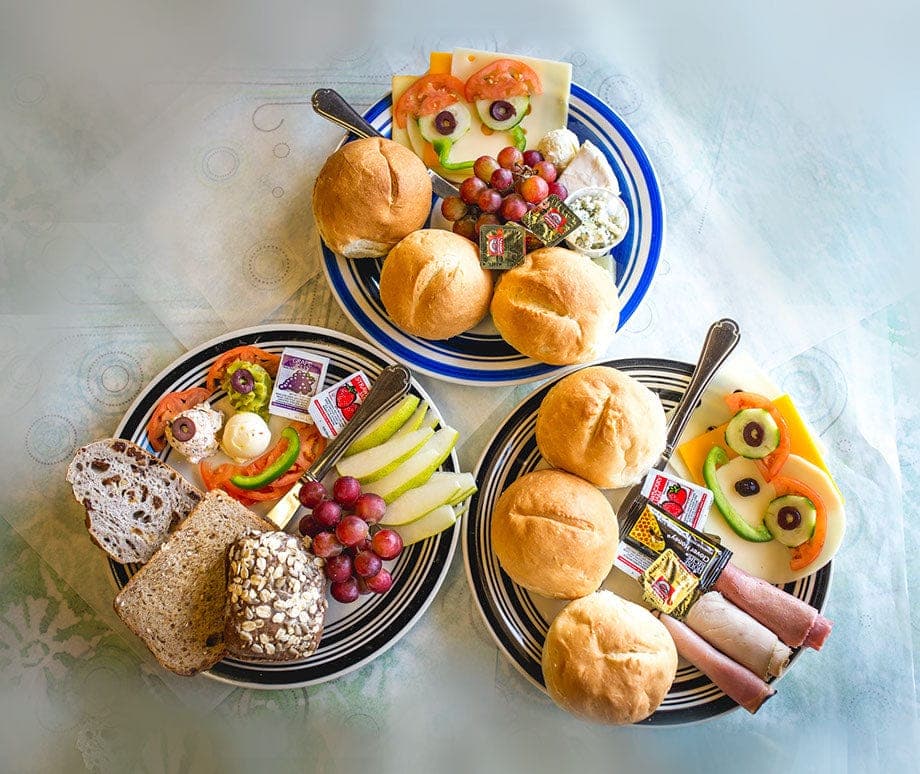 Silkes Old World Breads Bakery photo 4
