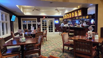 Pbody's - Restaurant and Event Center