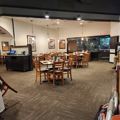 O'Charley's Restaurant & Bar