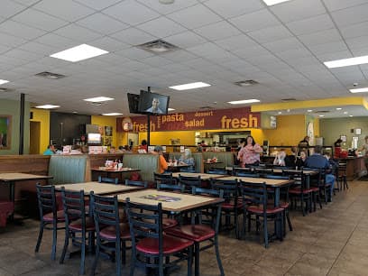 Cicis Pizza