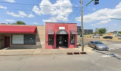 Baba's Bodega Mediterranean Grill