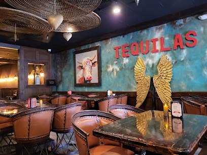Tequila's Mexican Grill & Cantina