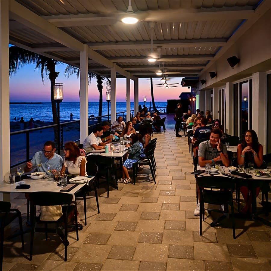 Cove Kitchen + Bar