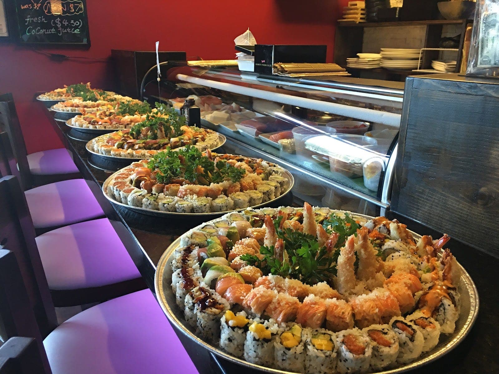 Umai Cafe