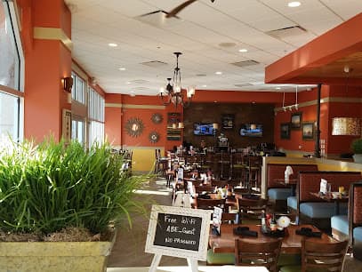 Another Broken Egg Cafe