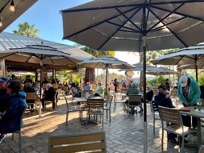 Rumba Island Bar & Grill