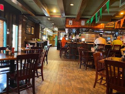 Okeefe's Tavern