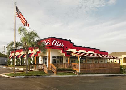 Abe's Place Tap & Grill