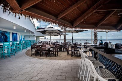 Sandbar - Opal Sands Resort