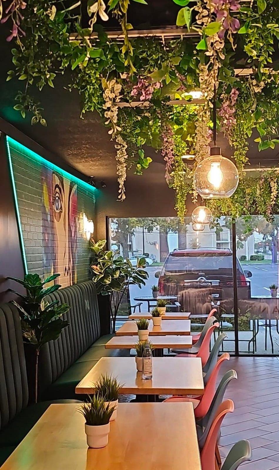 Bocao Restaurant