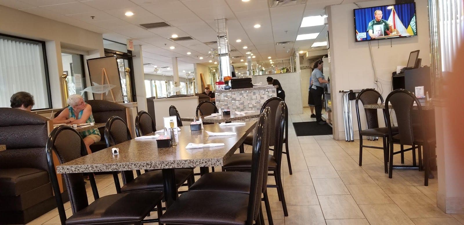 Clearwater Family Restaurant