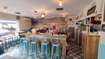 Ryan's Island Cafe