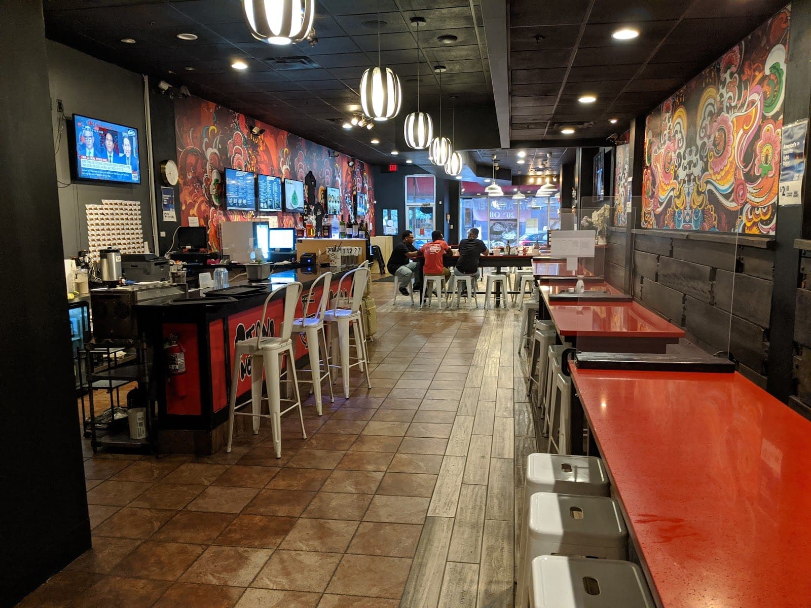 Otani Noodle - Downtown | Japanese