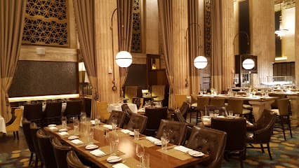 Marble Room Steaks and Raw Bar