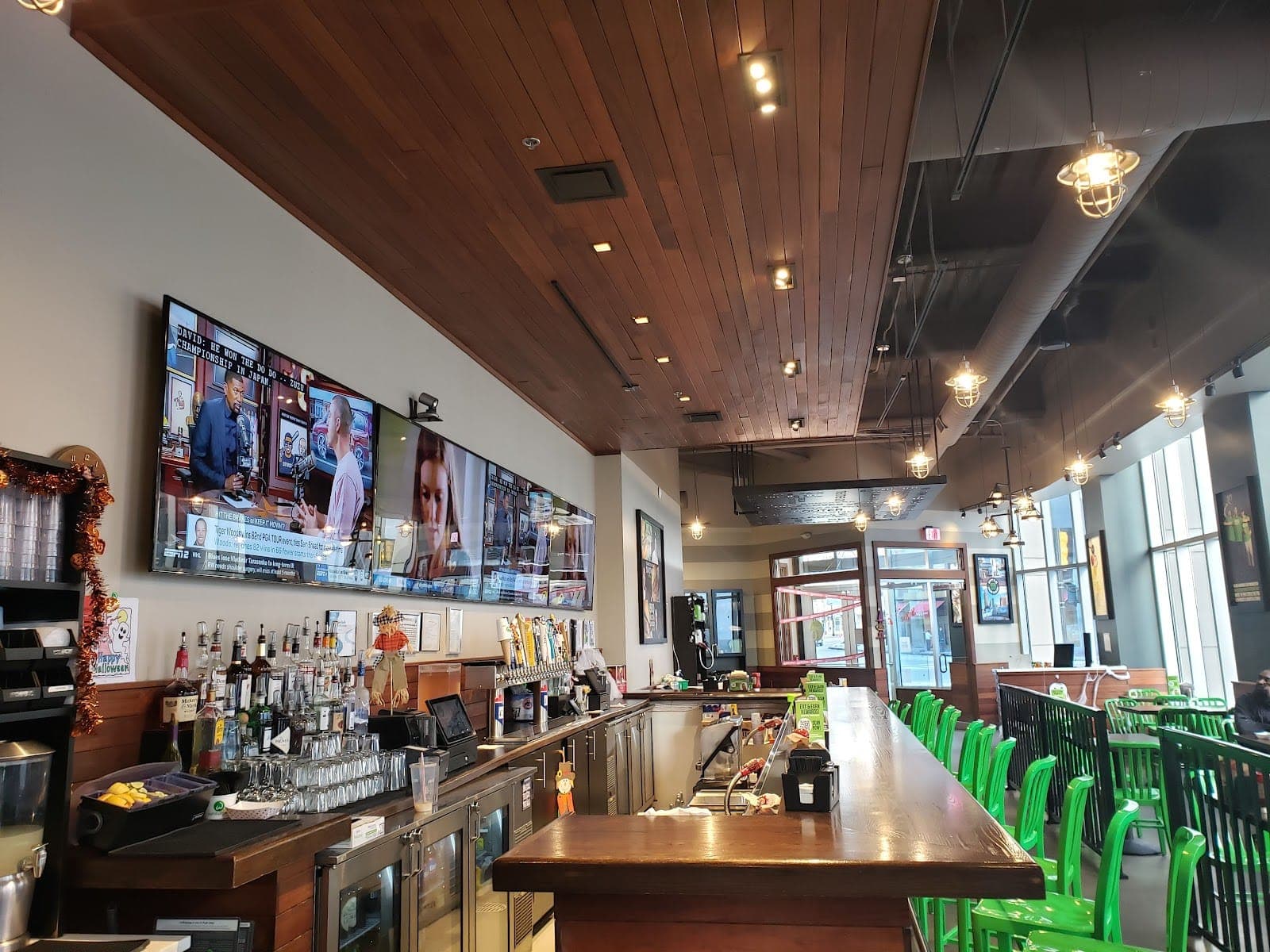 Wahlburgers