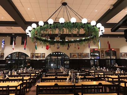 Hofbräuhaus Cleveland